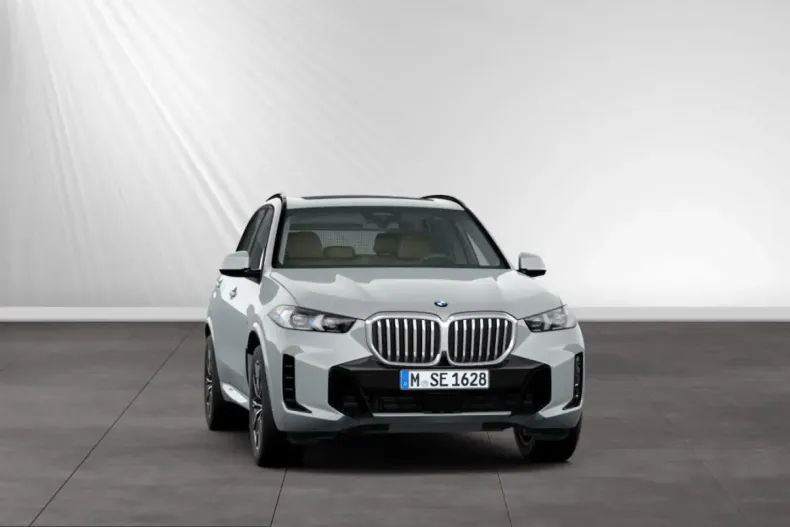 BMW X5 (Seria X) din 2025 cu 20.550 km - oferta BMW218590 - foto 12