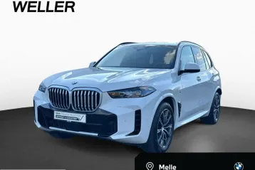 BMW X5 din 2024 - oferta BMW218591