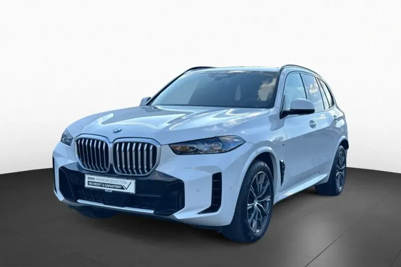 BMW X5 (Seria X) din 2024 cu 30.494 km - oferta BMW218591 - foto 3