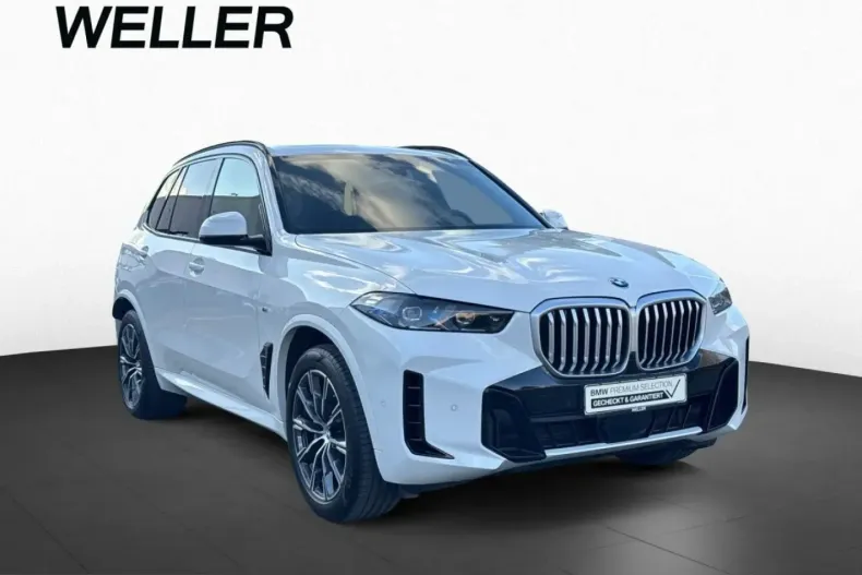 BMW X5 (Seria X) din 2024 cu 30.494 km - oferta BMW218591 - foto 6