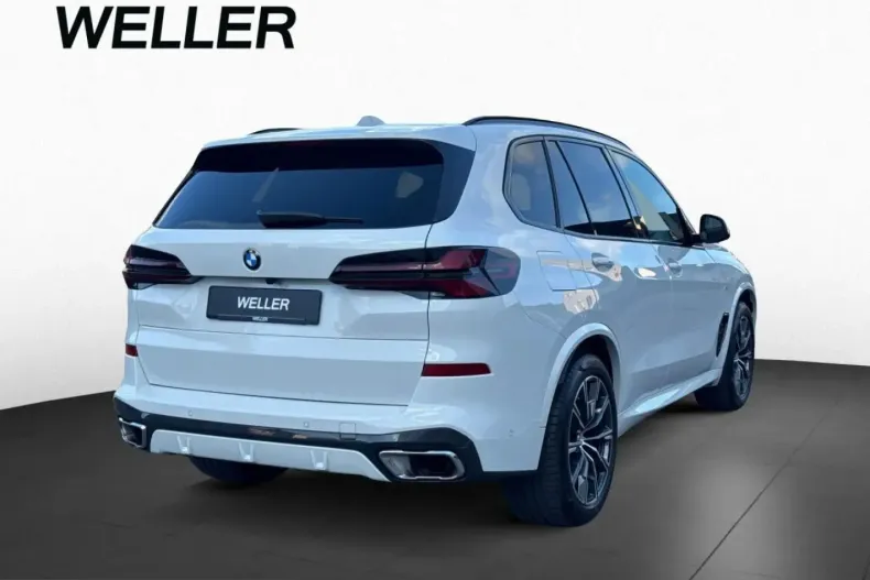 BMW X5 (Seria X) din 2024 cu 30.494 km - oferta BMW218591 - foto 9