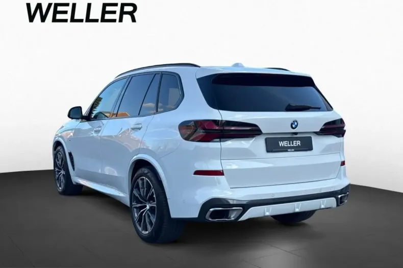 BMW X5 (Seria X) din 2024 cu 30.494 km - oferta BMW218591 - foto 10