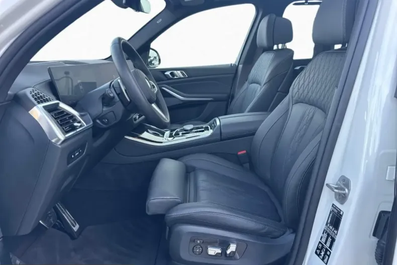 BMW X5 (Seria X) din 2024 cu 30.494 km - oferta BMW218591 - foto 11