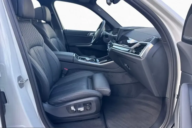 BMW X5 (Seria X) din 2024 cu 30.494 km - oferta BMW218591 - foto 12