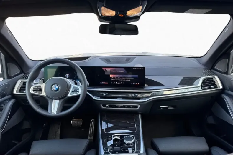 BMW X5 (Seria X) din 2024 cu 30.494 km - oferta BMW218591 - foto 14