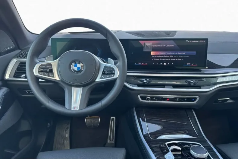 BMW X5 (Seria X) din 2024 cu 30.494 km - oferta BMW218591 - foto 16
