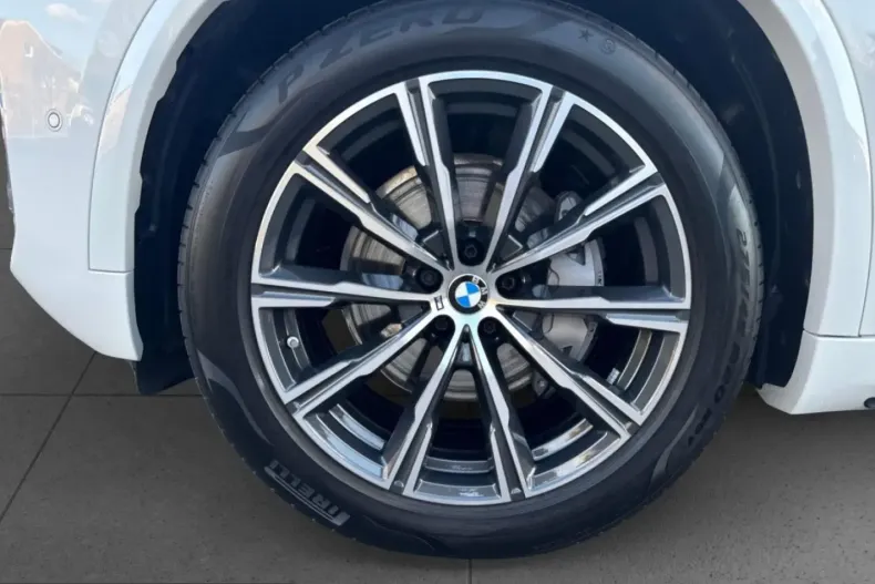 BMW X5 (Seria X) din 2024 cu 30.494 km - oferta BMW218591 - foto 19
