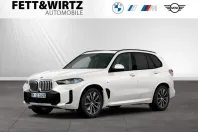 BMW X5 (Seria X) din 2025 cu 19.986 km - oferta BMW218592 - foto 1