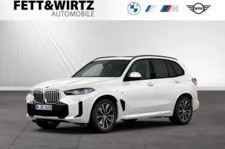 BMW X5 din 2025 - oferta BMW218592