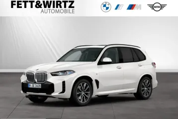 BMW X5 din 2025 - oferta BMW218592