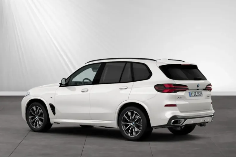 BMW X5 (Seria X) din 2025 cu 19.986 km - oferta BMW218592 - foto 7
