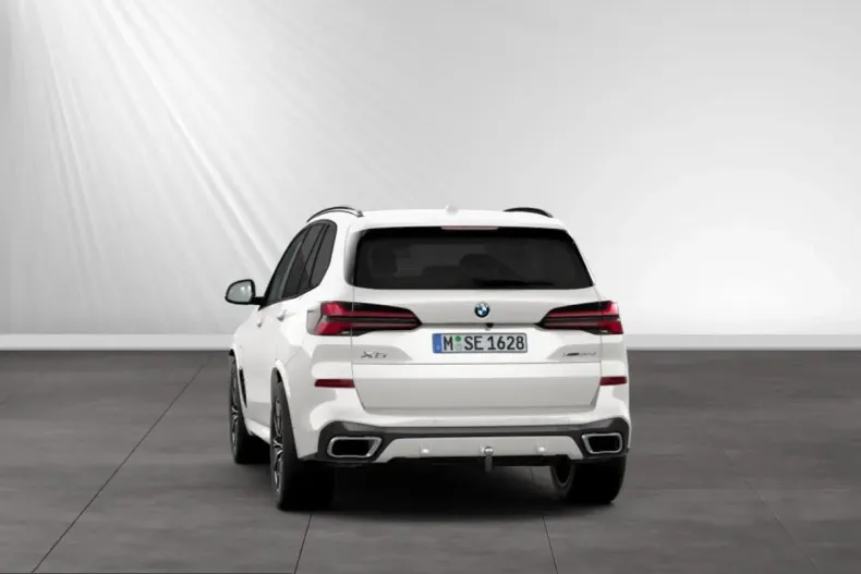 BMW X5 (Seria X) din 2025 cu 19.986 km - oferta BMW218592 - foto 8
