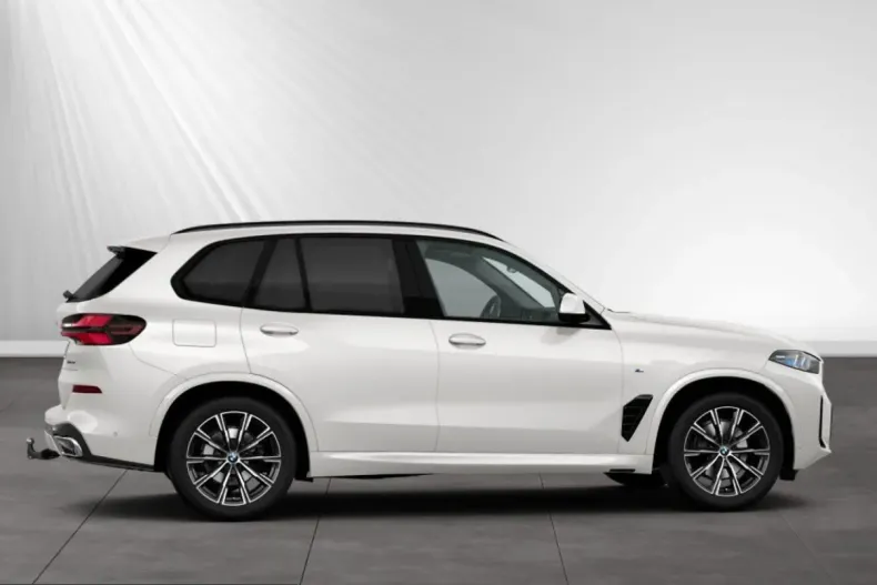 BMW X5 (Seria X) din 2025 cu 19.986 km - oferta BMW218592 - foto 9