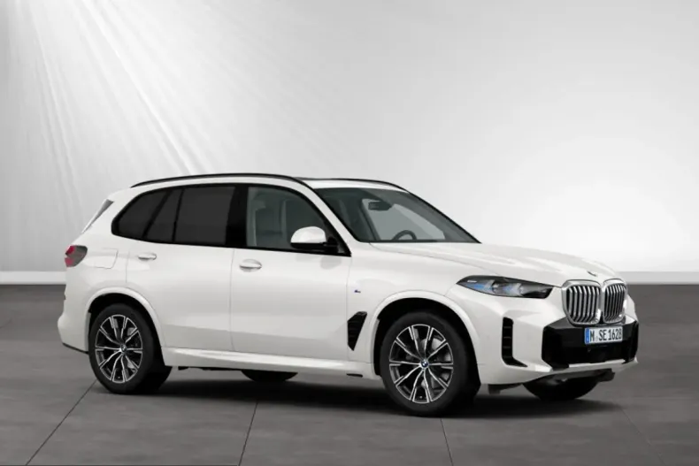 BMW X5 (Seria X) din 2025 cu 19.986 km - oferta BMW218592 - foto 11