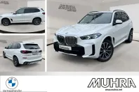 BMW X5 (Seria X) din 2025 cu 22.521 km - oferta BMW218593 - foto 1