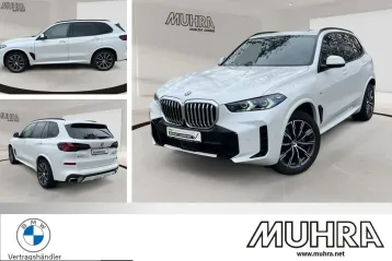 BMW X5 din 2025 - oferta BMW218593