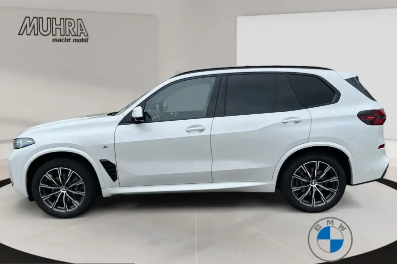 BMW X5 (Seria X) din 2025 cu 22.521 km - oferta BMW218593 - foto 3