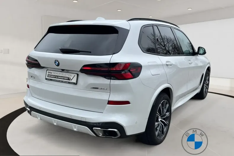 BMW X5 (Seria X) din 2025 cu 22.521 km - oferta BMW218593 - foto 5