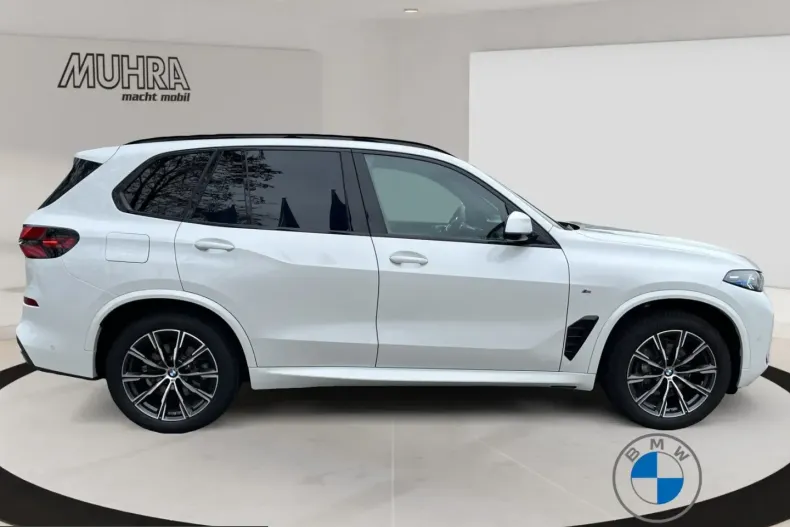 BMW X5 (Seria X) din 2025 cu 22.521 km - oferta BMW218593 - foto 6