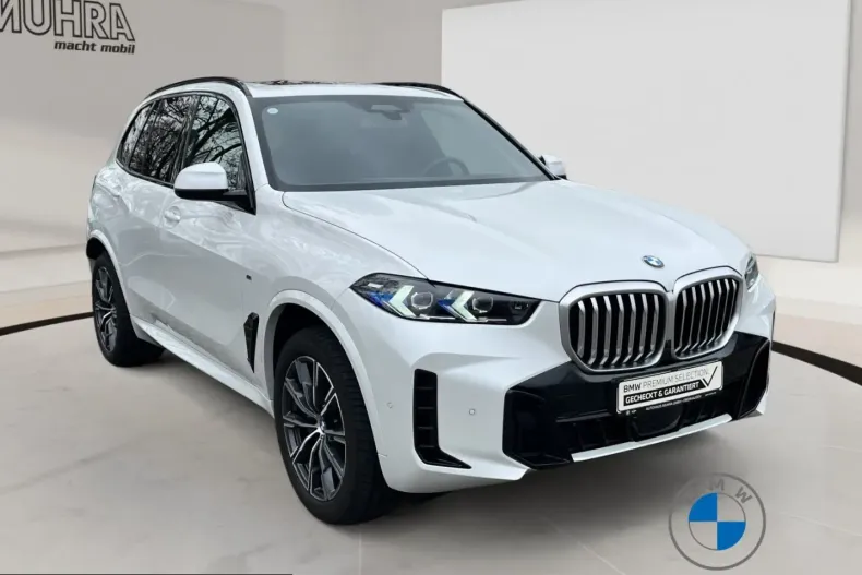 BMW X5 (Seria X) din 2025 cu 22.521 km - oferta BMW218593 - foto 7