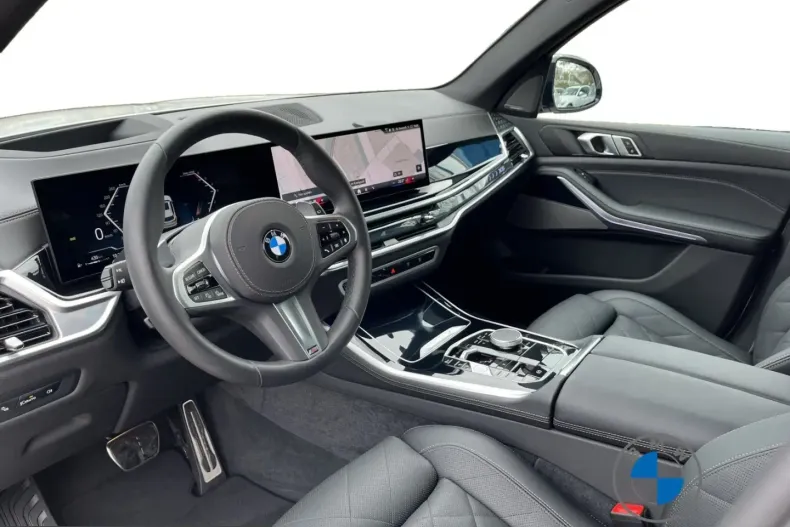 BMW X5 (Seria X) din 2025 cu 22.521 km - oferta BMW218593 - foto 9