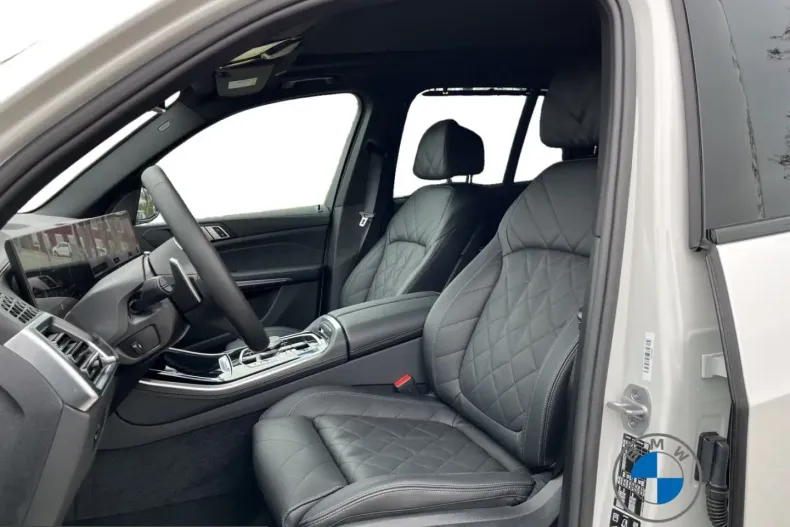 BMW X5 (Seria X) din 2025 cu 22.521 km - oferta BMW218593 - foto 10