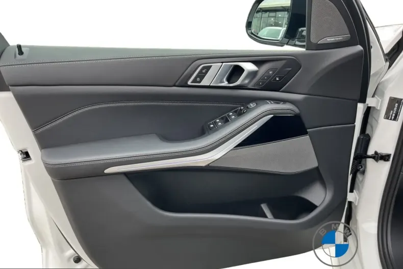 BMW X5 (Seria X) din 2025 cu 22.521 km - oferta BMW218593 - foto 11