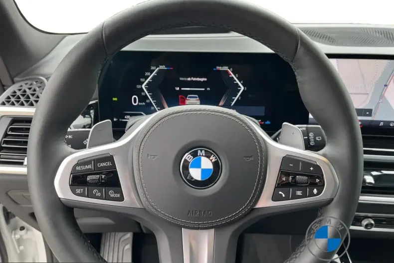 BMW X5 (Seria X) din 2025 cu 22.521 km - oferta BMW218593 - foto 12