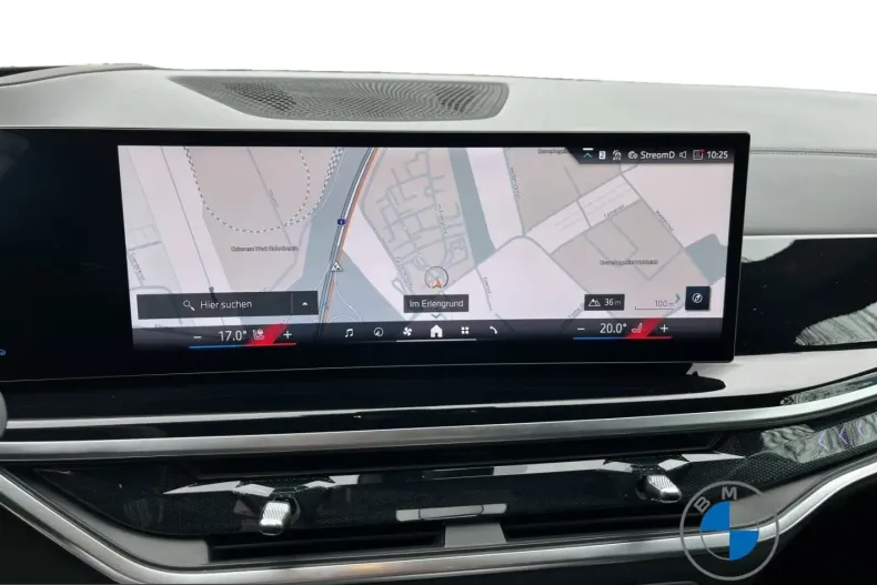 BMW X5 (Seria X) din 2025 cu 22.521 km - oferta BMW218593 - foto 13