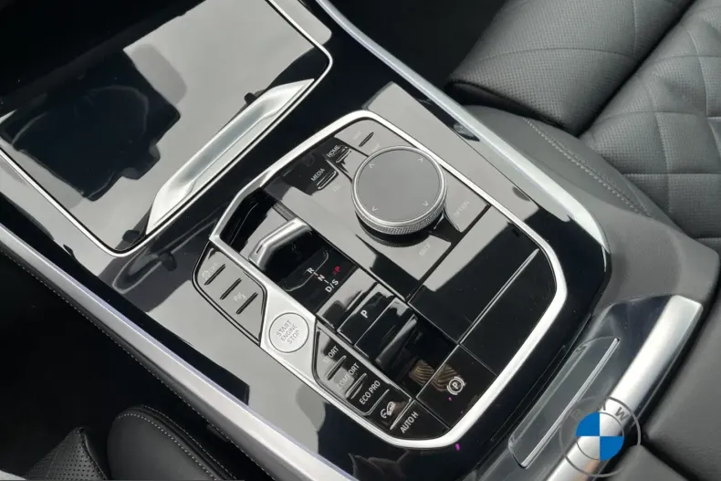 BMW X5 (Seria X) din 2025 cu 22.521 km - oferta BMW218593 - foto 14