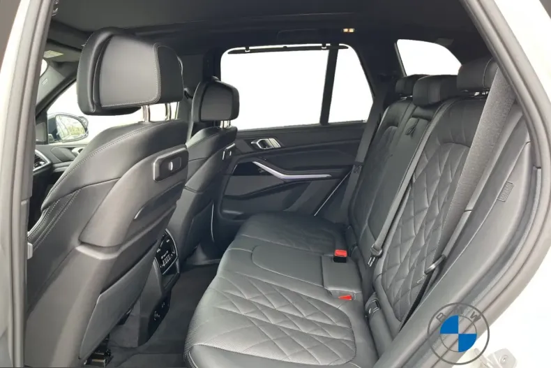 BMW X5 (Seria X) din 2025 cu 22.521 km - oferta BMW218593 - foto 15
