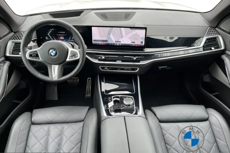 BMW X5 (Seria X) din 2025 cu 22.521 km - oferta BMW218593 - foto 16