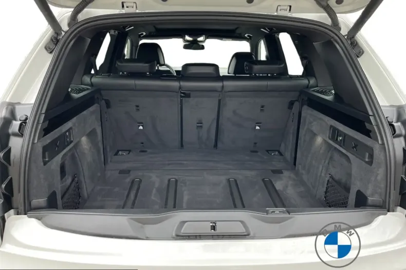 BMW X5 (Seria X) din 2025 cu 22.521 km - oferta BMW218593 - foto 17