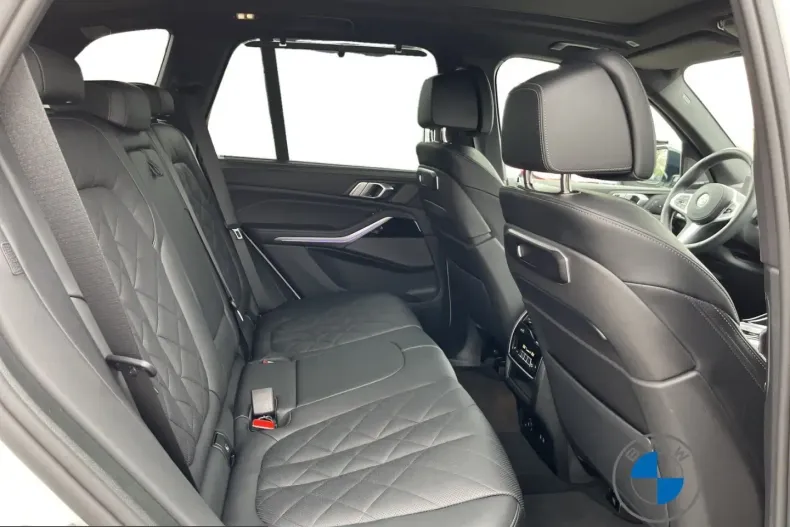 BMW X5 (Seria X) din 2025 cu 22.521 km - oferta BMW218593 - foto 18