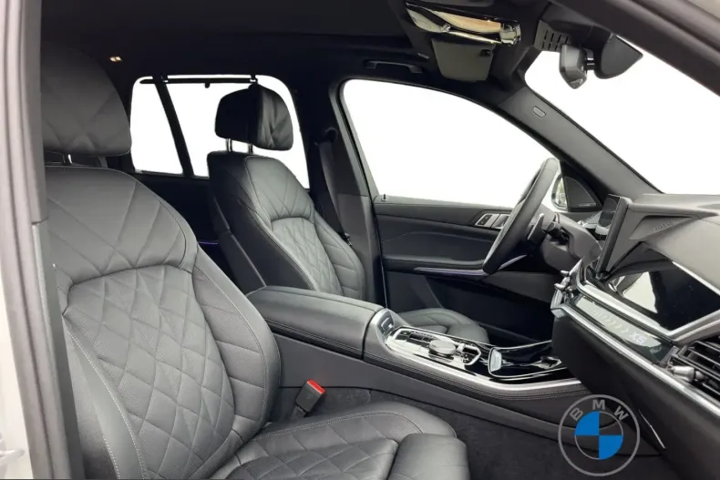 BMW X5 (Seria X) din 2025 cu 22.521 km - oferta BMW218593 - foto 19