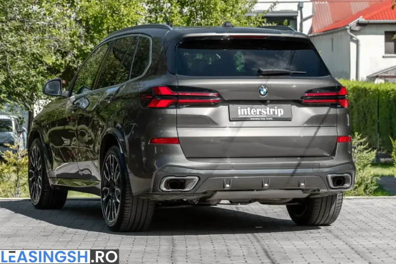 BMW X5 (Seria X) din 2025 cu 26.700 km - oferta BMW218594 - foto 4