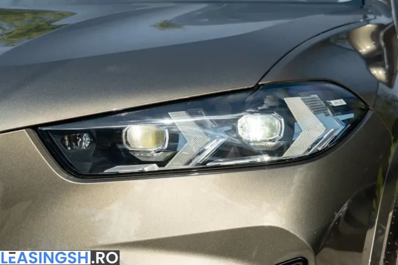 BMW X5 (Seria X) din 2025 cu 26.700 km - oferta BMW218594 - foto 8