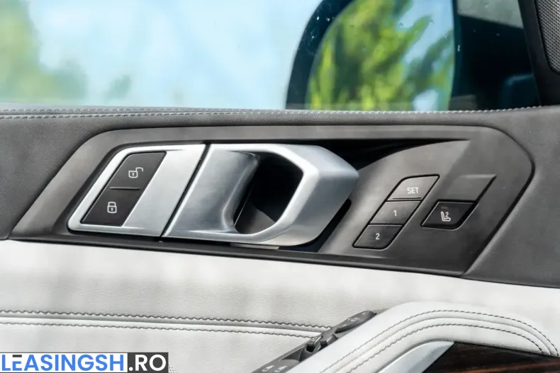 BMW X5 (Seria X) din 2025 cu 26.700 km - oferta BMW218594 - foto 26