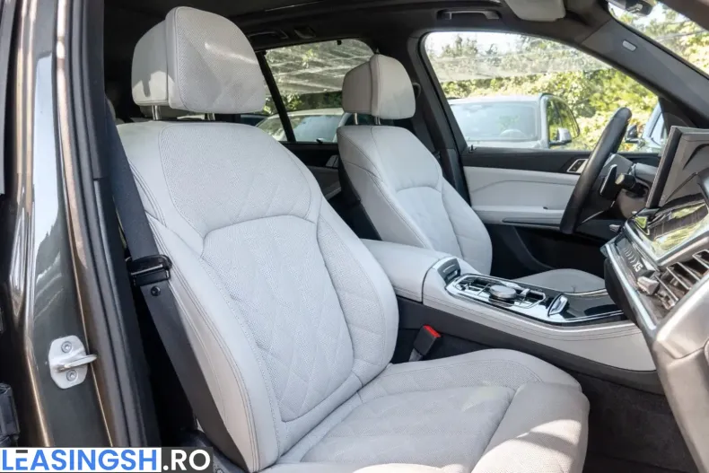 BMW X5 (Seria X) din 2025 cu 26.700 km - oferta BMW218594 - foto 28