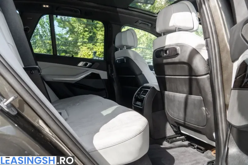 BMW X5 (Seria X) din 2025 cu 26.700 km - oferta BMW218594 - foto 31