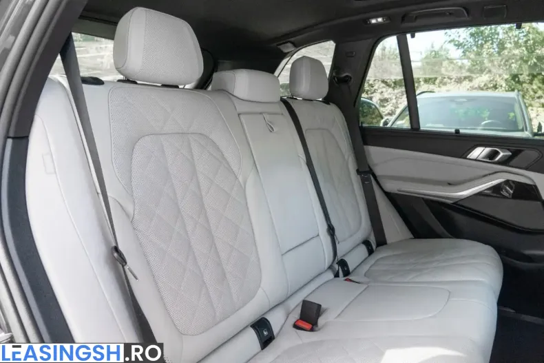 BMW X5 (Seria X) din 2025 cu 26.700 km - oferta BMW218594 - foto 32