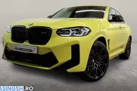 BMW X4 (Seria X) din 2023 cu 41.492 km - oferta BMW218595 - foto 1