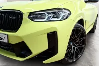 BMW X4 (Seria X) din 2023 cu 41.492 km - oferta BMW218595 - foto 2