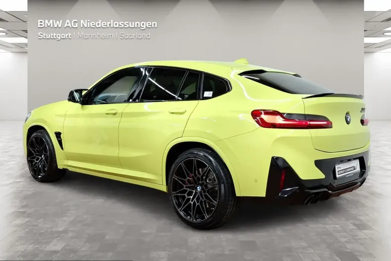 BMW X4 (Seria X) din 2023 cu 41.492 km - oferta BMW218595 - foto 3