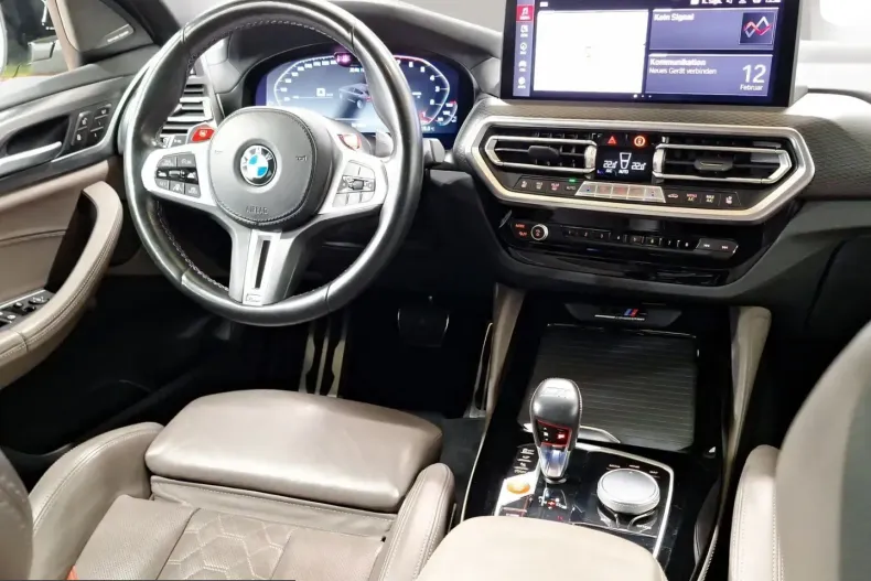 BMW X4 (Seria X) din 2023 cu 41.492 km - oferta BMW218595 - foto 7