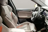 BMW X4 (Seria X) din 2023 cu 41.492 km - oferta BMW218595 - foto 9