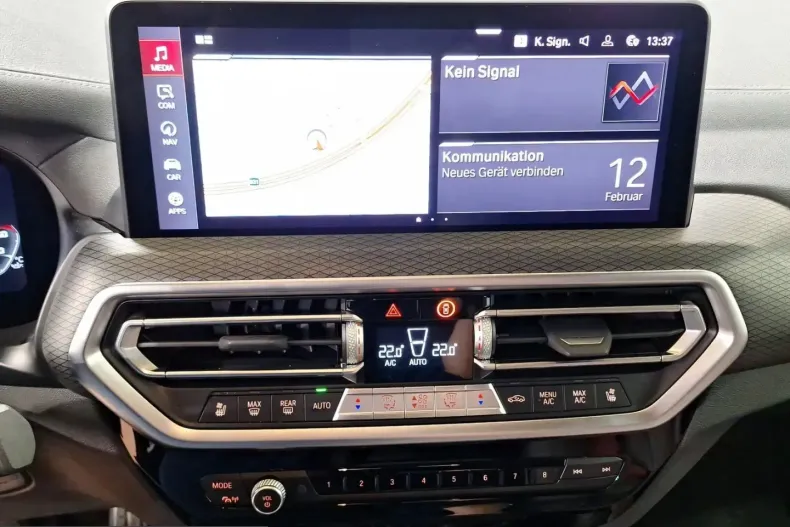 BMW X4 (Seria X) din 2023 cu 41.492 km - oferta BMW218595 - foto 14