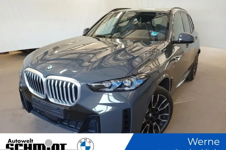 BMW X5 (Seria X) din 2025 cu 24.005 km - oferta BMW218596 - foto 1