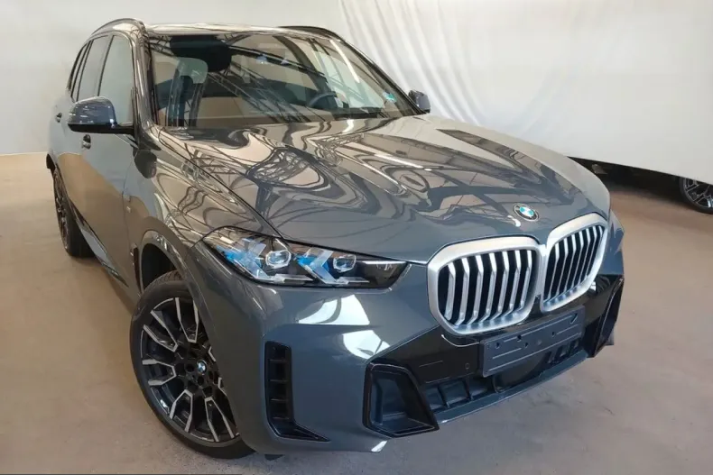 BMW X5 (Seria X) din 2025 cu 24.005 km - oferta BMW218596 - foto 2