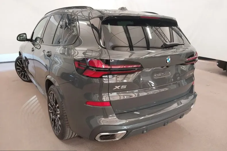 BMW X5 (Seria X) din 2025 cu 24.005 km - oferta BMW218596 - foto 3